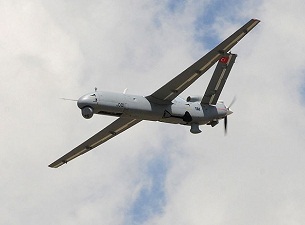 ANKA'nın 3 farklı modeli üretilecek