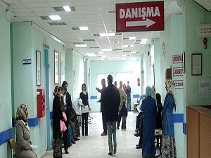 Hastanelere kalite standardı