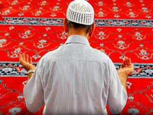 Oruca Niyet ne zaman yapılır?