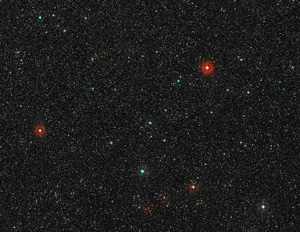 ‘En hafif’ gezegen bulunmuş olabilir