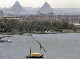 Nil Mısır'ın kâbusu mu oluyor?