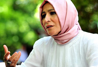 Gezi Parkı’nda Said Nursi gibi ikna etmeliyiz