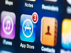 Google Play'in hızlı yükselişi sürüyor