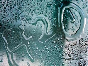 Çin'de suyun kalitesi düşük çıktı