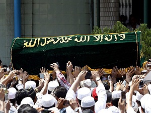 Myanmar'da polis 3 Müslüman kadını öldürdü