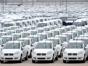 Otomobil üretimi arttı