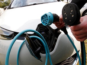 5 ayda 25 elektrikli otomobil satıldı