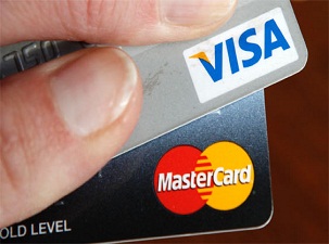 Tüketiciler kredi kartında çok cömert