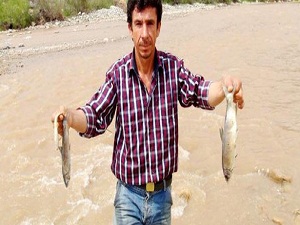 Balık ölümlerine neden olan taş ocağına para cezası