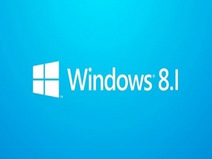 Windows 8.1 tanıtıldı