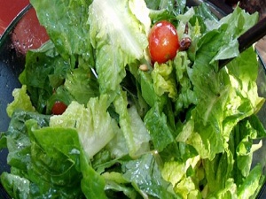 Gözü kurtaran besin