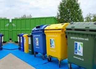 Evsel atık ayrıştırma sistemi zorunlu olacak