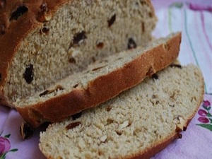 Ekmeği buzdolabında tutun!