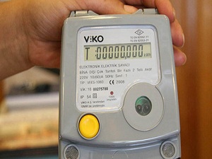 Elektrik sayaçlarında son muayene tarih!