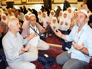 Miraç Kandili namazı 12 rekat gece ve 4 gündüz kılınışı nasıl?