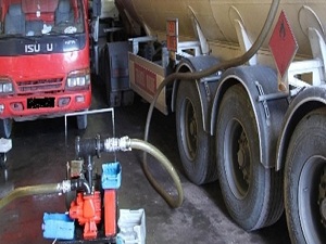 'Maliye'nin kaçak akaryakıtta vergi kaybı 2,5 milyar dolar'