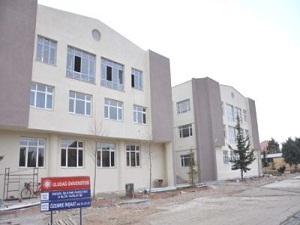 İnegöl İşletme Fakültesi'nde 2 yüksek lisans programı açılacak