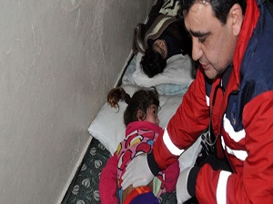 Afgan sığınmacılara destek çağrısı