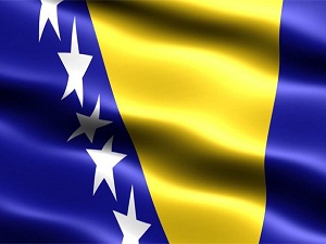 Bosna Hersek'teki vatandaşlık eylemi devam ediyor