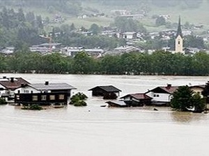 Sellerde ölü sayısı 15'e yüksedi