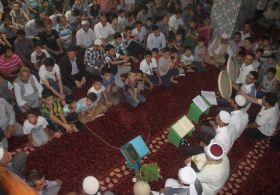 Miraç Gecemiz mübârek olsun! İşte Miraç gibi bir Namaz için 7 tavsiye...