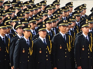 Polis Kolejine öğrenci alınmayacak
