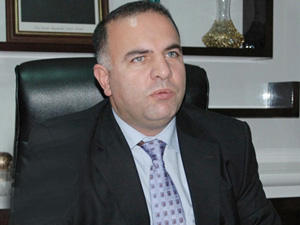 Belediye Başkanı: Nurs köyünü görmeyen kalmasın