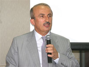 Cami sadece namaz kılınan bir mekan olarak görmeyelim