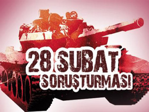 28 Şubat davasında 37 kişi tahliye edildi