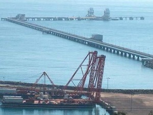 Yüzyılın Enerji Projesi 8. yılında