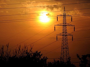 Hazineyi elektrik dolduracak