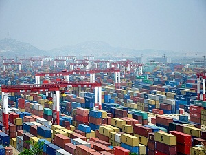 Avrupa ve Çin arasındaki ticari rekabetartıyor