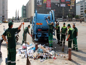 Taksim’de hayat normale dönmeye başladı