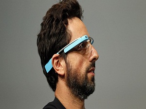 Google Glass'a yazılım güncellemesi