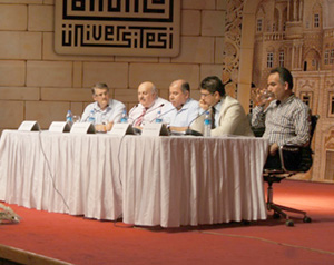 Said Nursi’nin Mardin yılları masaya yatırıldı