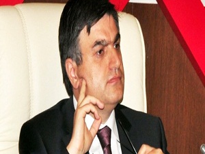 YÖK Başkanı Çetinsaya, rektörlere seslendi