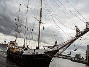 Gazze Gemileri' Gazze'den Avrupa'ya gidecek