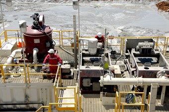 Rumlar, 2019'da doğalgaz ihraç etmeyi planlıyor