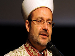 Allahu Ekber'le birbirlerini öldürmelerine kahroluyorum