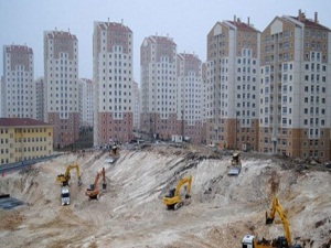 Hedef 1 milyon konut