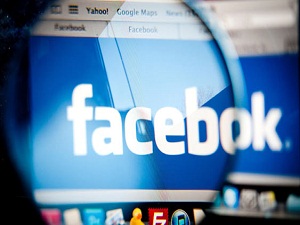 Facebook'tan bir yenilik daha!