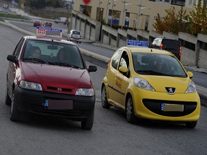 Alkol ve sürücülük dersleri geliyor