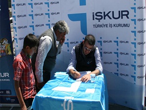 İşverenler eleman temininde İŞKUR'a güveniyor