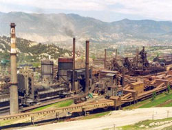 Kardemir kendi enerjisini üretecek