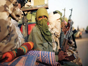 Mali’de seçim öncesi yeni savaş ihtimali