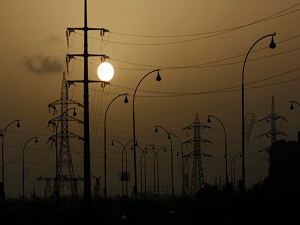 İki Türk şirketi Irak’a elektrik satacak