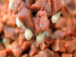 Et ve sütte ulusal konsey kuruldu