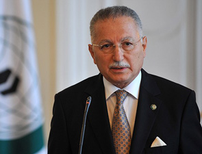 Suriye'de çözüme ulaşmaya mecburuz