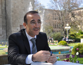 Said Nursi'nin köyünü turizme kazandıracağız