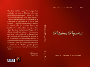 İspanyolca Küçük Sözler yayınlandı